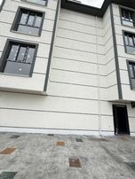 Akkaya İnşaattan Yerden Isıtma,kapalı Balkon Fırsat Satılık 1+1