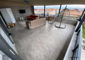 Mera Emlaktan Akçayda Y.ısıtmalı Çift Mutfak 4+2 260m2 Dublex