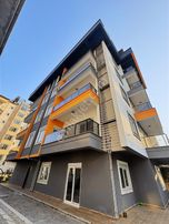 Alanya Avsallar Satılık Geniş Kullanışlı Aktiviteli 4+1