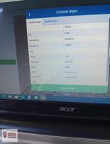 Enez Karaincirli Köyünde 3150 Metre Tek Tapu Tarla