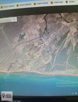 Enez Karaincirli Köyünde 3150 Metre Tek Tapu Tarla