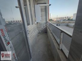 Karaköprü Seyrantepede 1+1 Sıfır Daire Adres Den