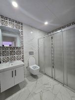 Serkent Bahçelievlerde Süper Konumlu En Geniş 3+1 Daire!bu Mutfağa Hayran Kalacaksınız!