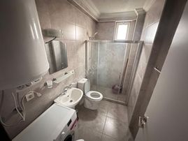 Dalaman Merkezde Havuzlu Sitede Eşyalı 1+1 Daire