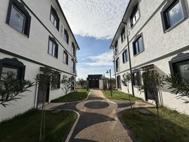 Karasuda Denize Sıfır Satılık 2+1 Havuzlu Fırsat Sıfır Daire