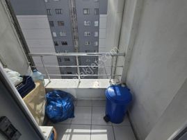 Erciyes Evler Mh. 3+1 Satılık Daire