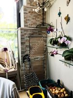 Dalaman Hurriyet Mah.de Mustakil Tadinda Ozel Otoparkli Daire