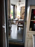 Dalaman Hurriyet Mah.de Mustakil Tadinda Ozel Otoparkli Daire