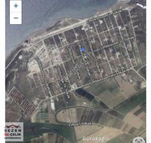 Lapseki Umurbey' De Villa İmarlı Arsa