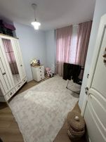 Satılık 2+1 Yavuz Sultan Selim Mh