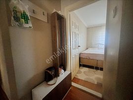 Bornova Evka 3 Te Satılık 2+1 Daire