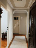 Bornova Evka 3 Te Satılık 2+1 Daire