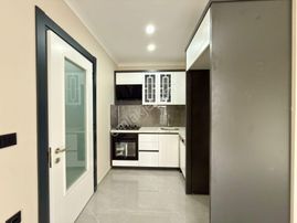 Yüksel'den Altınkumda Lux Sıfır Öncephe Geniş Balkonlu 1+1 Daire