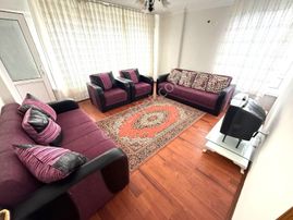 Yüksel'den Akçay'da Full Kredili Arakat Denize 300mt 2+1 Daire