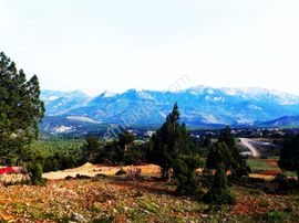 Kar Emlaktan Yenikonacık Bozkırlı Mevkiinde 400 M2 İmarlı İfrazlı Satılık Arsa