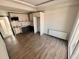 Yükselden Zeytinlinin Göbeğinde Ön Cephe Kupon 1+1 Geniş Daire