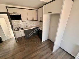 Yükselden Zeytinlinin Göbeğinde Ön Cephe Kupon 1+1 Geniş Daire