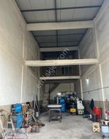 M & Ş Gayrumenkulden Batar Katlı Kiralık Dükkan.