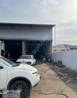 M & Ş Gayrumenkulden Batar Katlı Kiralık Dükkan.