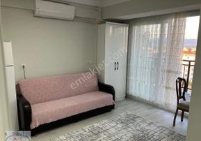M Ş Gayrumenkulden Kiralık 1+1 Eşyalı Daire