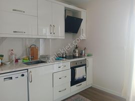 Dalaman Merkezde Yerden Isıtmalı Panjurlu Dublex Daire