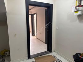 Fatih Mahallesi-bahçe Konakları Sitesinde Satılık 2+1 Bahçeli Daire