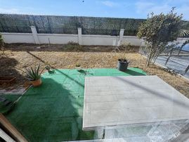 Büyükçekmece Butik Site İçinde Kaçırılmayacak Bahçe Katı