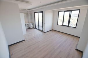 🛑🛑aktif'ten Zeytinli'de Satılık Doğa İle İç İçe Ön Cephe Arakat Ferah 1+1 Daire