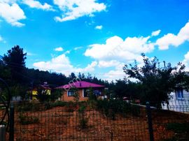 Kar Emlaktan Kırıntı Mevkiinde 250 M2 İmarlı İfrazlı Satılık Arsa