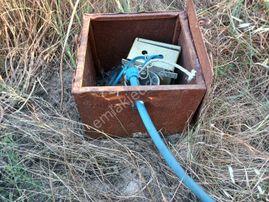 Herşeyi Hazır Çiftlik Yol, Su, Elektrik Var, Kelepir Fiyat