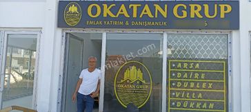 Çavdır Merkez Kocapınar Mevkiinde Yakın Gelecekte Arsa Vasfını Alacak Tarla