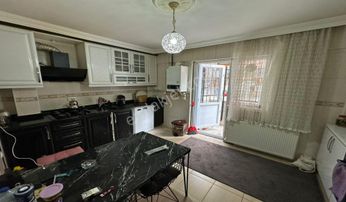 Uyanış Cadde 3+1 Asansörlü Hobi Bahçeli Sınırsız Kredi