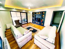 🛑🛑aktif'ten Akçay'da Satılık Ebeveyn Banyolu Harika Masrafsız 3+1 Daire