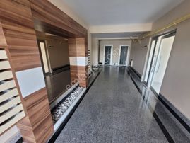 Delux'den Hürriyet Mah.'de Deniz Manzaralı Lux 3+1 Daire