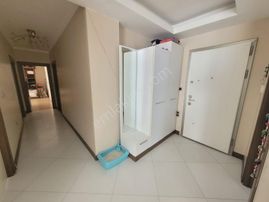 Delux'den Hürriyet Mah.'de Deniz Manzaralı Lux 3+1 Daire