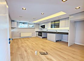 Sima Yapı'dan Metrobüse Yakın Kış Bahçeli İçi Full Dekorlu 2+1 Satılık Daire