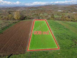 Emlakevim - Şeyhler Mahallesinde Satılık 908 M2 Tarla !