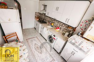 🟨⬛bandırma Hacıyusuf'ta Köşe Konumlu,masrafsız Satılık 2+1 Daire⬛🟨