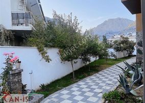 Göynükte 4+1 Dubleks Havuzlu Daire Rezidans Kalitesinde Caniş