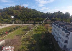 Kemer Göynük 1.823 M2 Ticari Anayola Cephe %20/40 Emsal Can-iş