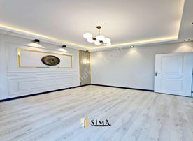 Sima Yapı'dan Metrobüse Yakın Butik Site İçi Kapalı Otoparklı 2+1 Satılık Daire