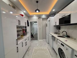 Tokay'dan2+1vatan Mh.hastaneye 6 Dk Yürüme Mesafesi Lüks Fırsat Daire