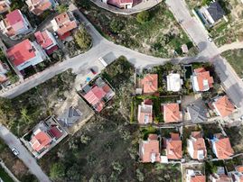 Şehır Merkezıne Yakın 287 M² Vılla Imarlı Arsa