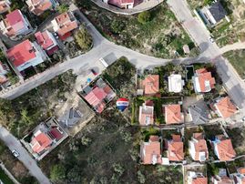 Şehır Merkezıne Yakın 287 M² Vılla Imarlı Arsa