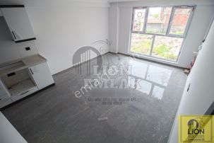 Erdek Alaettin Mahallesinde 2+1 Amerikan Mutfaklı Sıfır Fırsat Arakat Daire