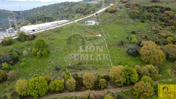 Erdek Narlı Mahallesinde Zervos Mevkiinde 2.073m² Arazimiz Satılıktır