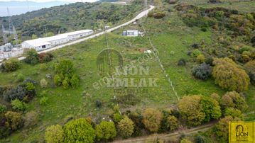 Erdek Narlı Mahallesinde Zervos Mevkiinde 2.073m² Arazimiz Satılıktır