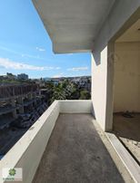 Kocahasanlı'da Plaja 300 Metre Deniz Manzaralı 1+1