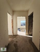 Kocahasanlı'da Plaja 300 Metre Deniz Manzaralı 1+1