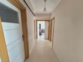 Delux'den Hürriyet Mh.'de Cadde Üzerinde Deniz Manzaralı 2+1